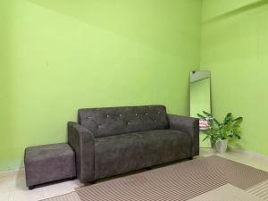 Homestay De Acacia Rumah Nyatuh