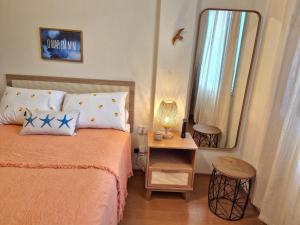 Sunny Stay in Copacabana - Steps from the Beach