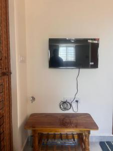 Aarush Homes Stay