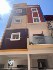 Aarush Homes Stay