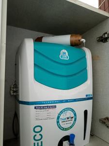 2bhk fully furnished and fully independent