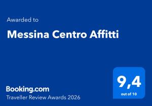 Messina Centro Affitti