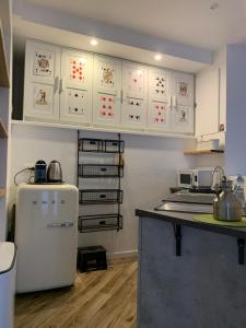 Cozy Jommelli Apartment