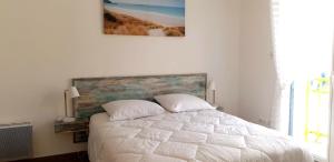 Appartement sur la plage