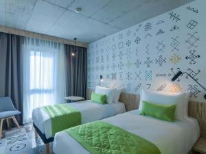 ibis Styles Bucharest City Center