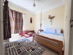 Cairo Center 3BR Private Apartment