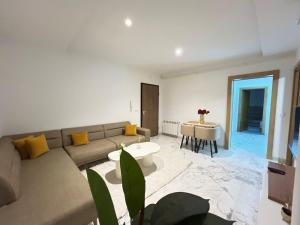 Signiature aparttement