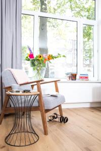 City Apartments by H.C.A