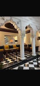 Riad Nolya Luxury Marrakech - Totalement Rénové - Capacité jusqu à 10 lits spacieux