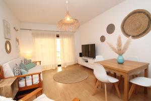 Ocean terrace 3 B - com piscina