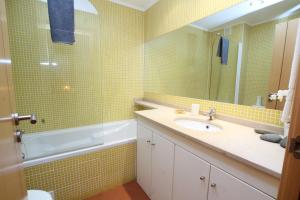 Ocean terrace 3 B - com piscina