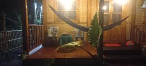 Tetebatu Sasak House