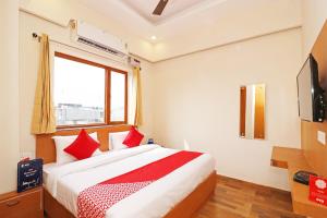 Hotel O Green Comfort
