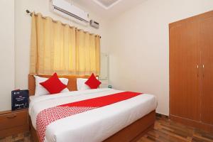 Hotel O Green Comfort
