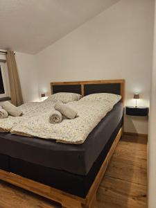 Ferienwohnung Grubgut