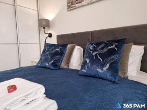 365PAM - Apartamenty Na Fali w Gąskach