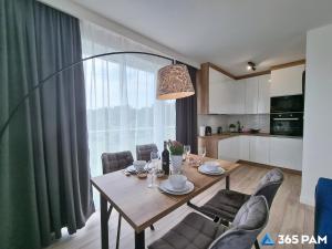 365PAM - Apartamenty Na Fali w Gąskach