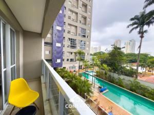 Edifício The Expression - Setor Bueno - THP