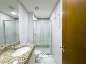 Edifício The Expression - Setor Bueno - THP