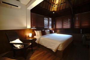 Juan Villa Legian