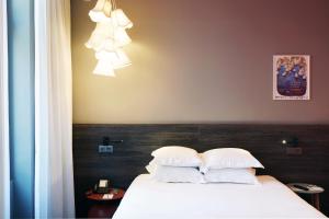 Hotels Alex Hotel & Spa : photos des chambres