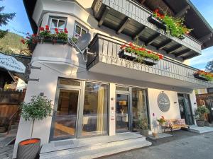 SAM`s hairBERGE Apartments