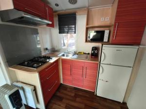 Camping Nature, Camping cerca de las Bardenas Reales