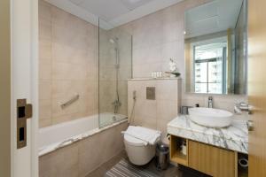 Aykon City Tower C, Business Bay - Onelink