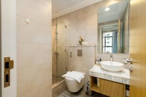 Aykon City Tower C, Business Bay - Onelink