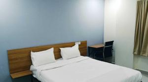 Collection O Tarnaka Metro Station Hyderabad