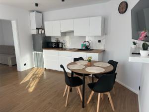 Apartament SŁONECZNY