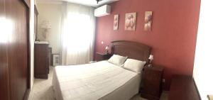 A2 Apartment 2 beds for 4 persons in Los Boliches