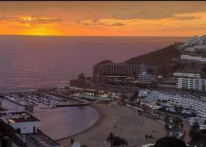 Gran Canaria South Puerto Rico Bonanza