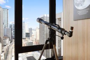 Sydney Observatory Home Luxe 2BR with City views and pool