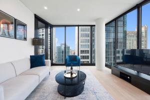 Sydney Observatory Home Luxe 2BR with City views and pool