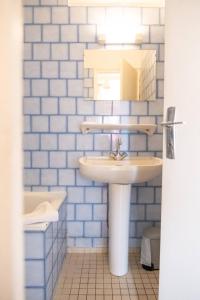 Studio avec balcon et vue imprenable sur le Cambre d Aze pour 2 personnes