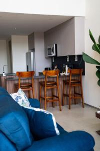 Oceanview Greco Loft