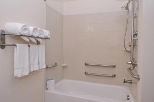 Holiday Inn Express & Suites Washington - Meadow Lands by IHG
