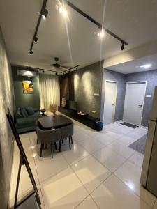 KLIA Transit Homestay By Horizon Suites 5min ERL WiFi Pool