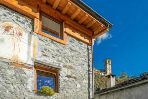 Panoramic Mountain Cabin With Breathtaking View