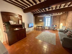 San Giorgio Suite
