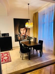 Vinohrady Elegance by House of Huxe