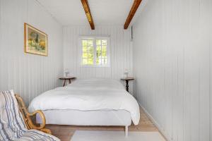 House From 1936 On Bornholm With 30 M To The Water