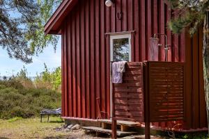 House From 1936 On Bornholm With 30 M To The Water