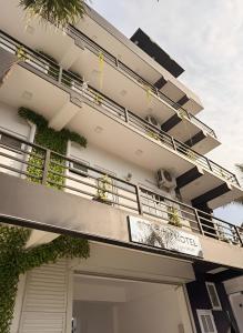 City Hotel Thalawathugoda