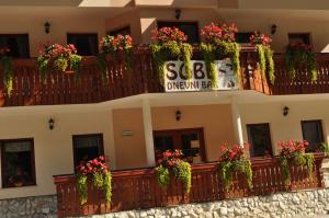 Prenočišča Valentina