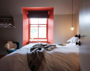 The Grandtully Hotel