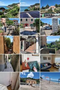 Bergeggi - Appartamento Fronte Mare