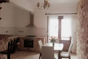 Malia Apartment - Dumlupınar