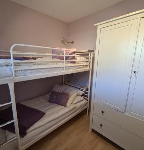 Haus Deichgraf Whg 3 inkl WLAN